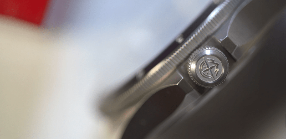 Abinger Nimrod: The One-Watch Collection Might Actually&nbsp;Exist