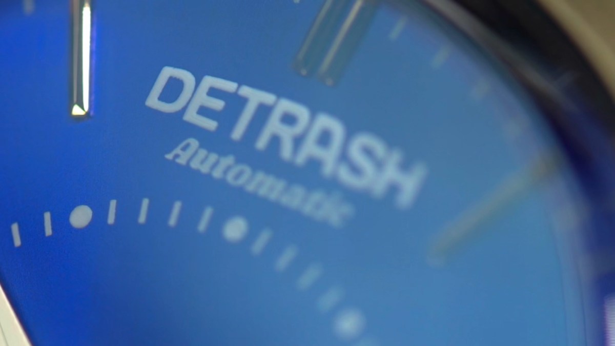 Detrash Au-cean Blue&nbsp;Review