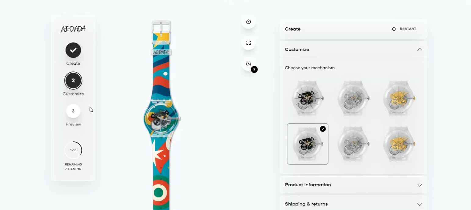 Did Swatch Just Change Watch Design Forever?