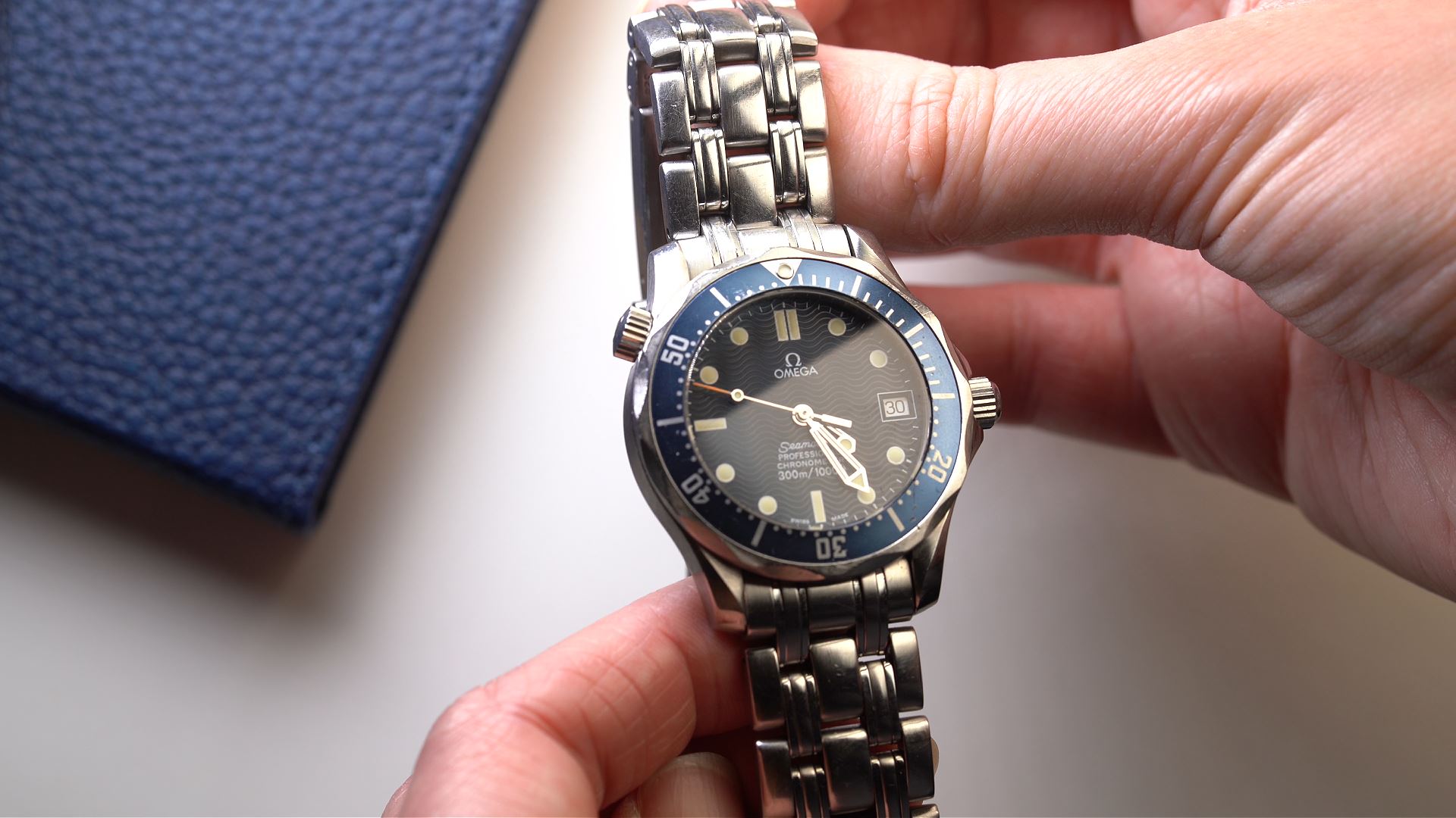 I Bought a Watch Through eBay Authenticity Guarantee — Here’s What Happened